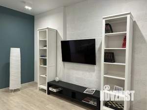 2-к квартира, посуточно, 50м2, 1/1 этаж