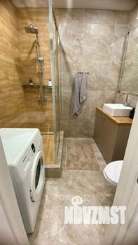 1-к квартира, на длительный срок, 35м2, 5/25 этаж