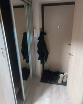 1-к квартира, на длительный срок, 38м2, 11/14 этаж