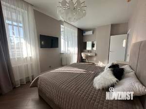 4-к квартира, на длительный срок, 130м2, 3/26 этаж