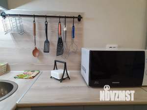 2-к квартира, посуточно, 31м2, 2/4 этаж