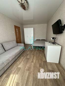 1-к квартира, на длительный срок, 35м2, 6/10 этаж