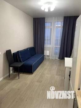 2-к квартира, на длительный срок, 43м2, 4/20 этаж