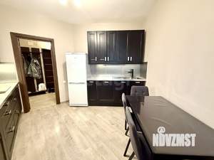 2-к квартира, на длительный срок, 58м2, 7/14 этаж