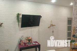 2-к квартира, посуточно, 56м2, 1/3 этаж