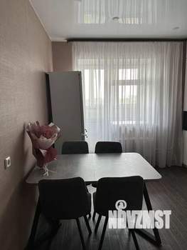 1-к квартира, на длительный срок, 38м2, 9/18 этаж