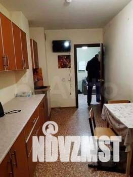 1-к квартира, на длительный срок, 44м2, 4/9 этаж