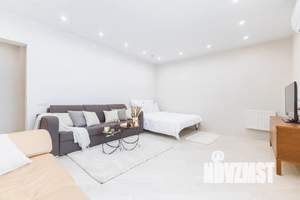 3-к квартира, посуточно, 80м2, 17/18 этаж