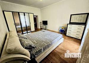 2-к квартира, посуточно, 80м2, 1/1 этаж