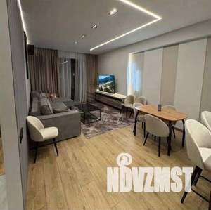 1-к квартира, на длительный срок, 45м2, 5/8 этаж