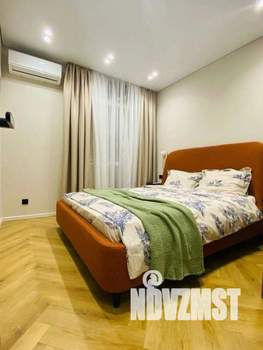 2-к квартира, посуточно, 44м2, 1/1 этаж