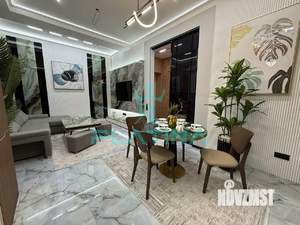 2-к квартира, на длительный срок, 71м2, 3/5 этаж