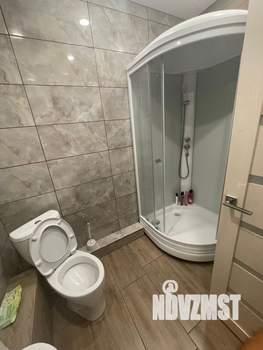 1-к квартира, на длительный срок, 33м2, 2/10 этаж