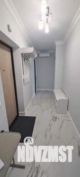 2-к квартира, посуточно, 65м2, 6/10 этаж