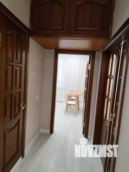 1-к квартира, на длительный срок, 35м2, 4/9 этаж