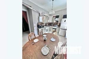 2-к квартира, посуточно, 59м2, 4/5 этаж