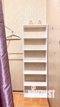 1-к квартира, на длительный срок, 42м2, 3/23 этаж