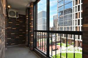 1-к квартира, посуточно, 41м2, 4/20 этаж