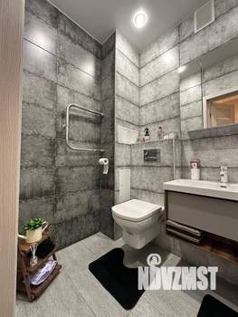 1-к квартира, на длительный срок, 40м2, 6/11 этаж