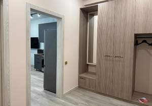 1-к квартира, на длительный срок, 42м2, 7/20 этаж