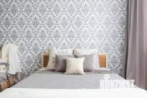 1-к квартира, посуточно, 47м2, 1/1 этаж