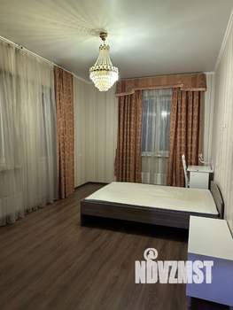 3-к квартира, на длительный срок, 90м2, 13/24 этаж