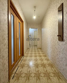 2-к квартира, на длительный срок, 51м2, 6/10 этаж