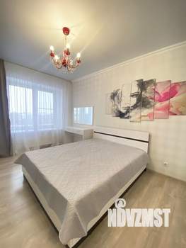 1-к квартира, на длительный срок, 36м2, 6/11 этаж