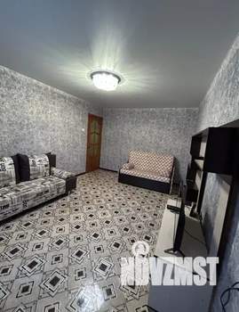 2-к квартира, посуточно, 51м2, 1/9 этаж