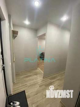 1-к квартира, на длительный срок, 40м2, 8/9 этаж