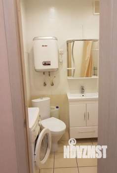 1-к квартира, на длительный срок, 40м2, 8/12 этаж