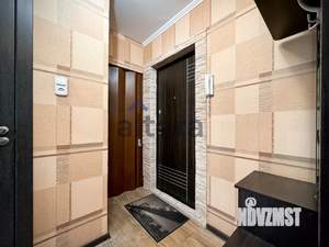 1-к квартира, на длительный срок, 36м2, 4/9 этаж