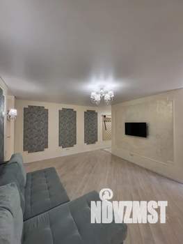 2-к квартира, посуточно, 43м2, 2/5 этаж