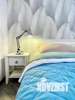 2-к квартира, посуточно, 51м2, 5/6 этаж