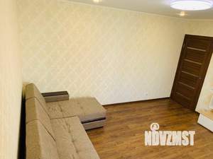 2-к квартира, на длительный срок, 54м2, 4/19 этаж