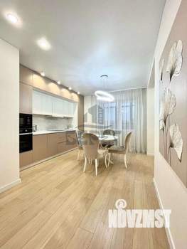 2-к квартира, на длительный срок, 48м2, 8/22 этаж