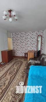 1-к квартира, на длительный срок, 30м2, 2/5 этаж