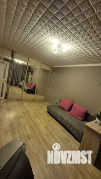 1-к квартира, на длительный срок, 35м2, 7/9 этаж