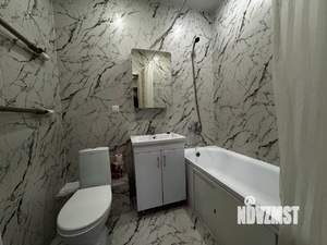 1-к квартира, на длительный срок, 40м2, 6/25 этаж