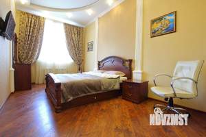 3-к квартира, посуточно, 90м2, 2/14 этаж