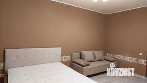 1-к квартира, на длительный срок, 46м2, 4/10 этаж