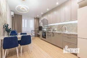 2-к квартира, на длительный срок, 50м2, 12/20 этаж