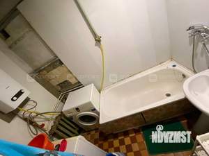 1-к квартира, на длительный срок, 20м2, 5/5 этаж