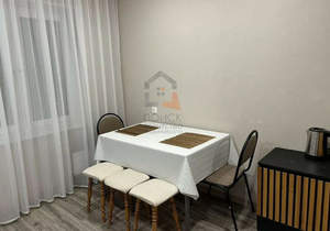 2-к квартира, на длительный срок, 56м2, 7/9 этаж