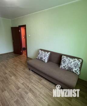 1-к квартира, на длительный срок, 34м2, 3/9 этаж