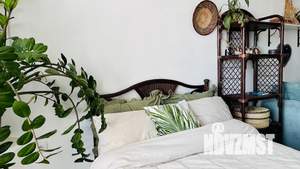 1-к квартира, посуточно, 47м2, 7/10 этаж