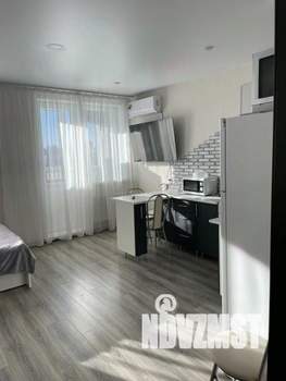 1-к квартира, посуточно, 29м2, 1/1 этаж