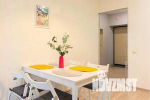 1-к квартира, посуточно, 41м2, 9/10 этаж