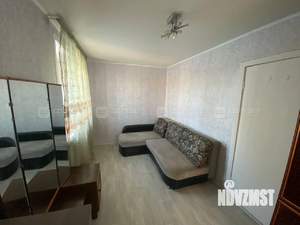 2-к квартира, на длительный срок, 44м2, 2/5 этаж