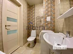 1-к квартира, на длительный срок, 34м2, 8/10 этаж